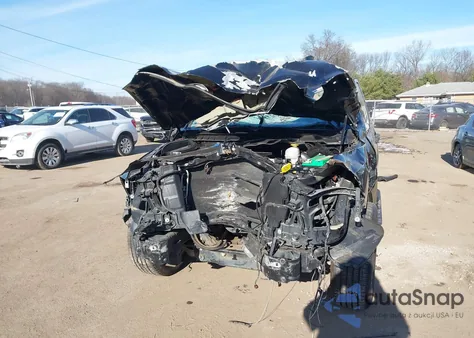 2018 Ram 1500 Express 4X2 6'4 Box z USA, uszkodzony, nr VIN 1C6RR6FT9JS171246